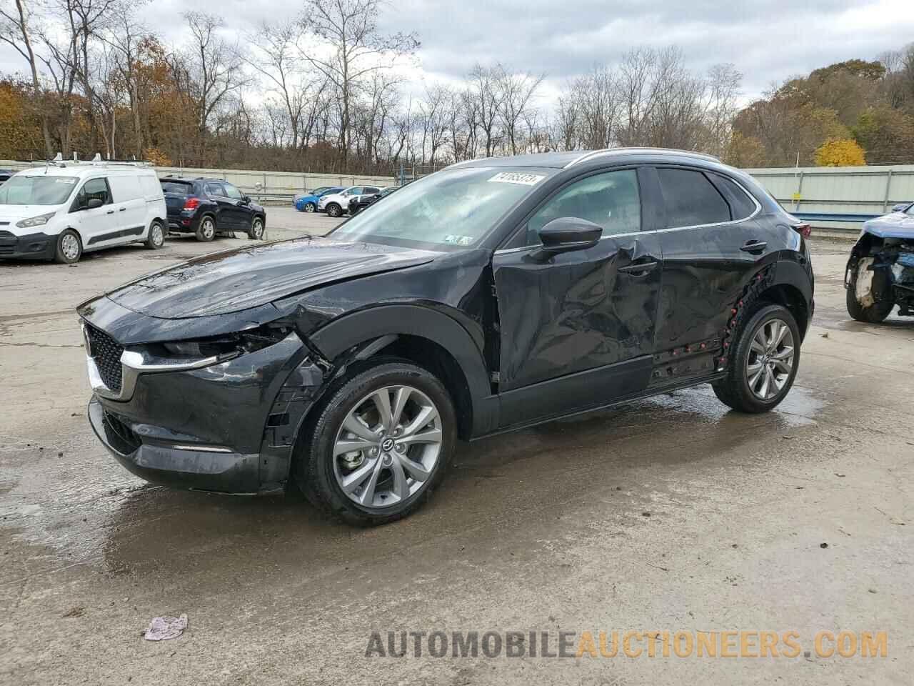 3MVDMBBM1PM560620 MAZDA CX30 2023