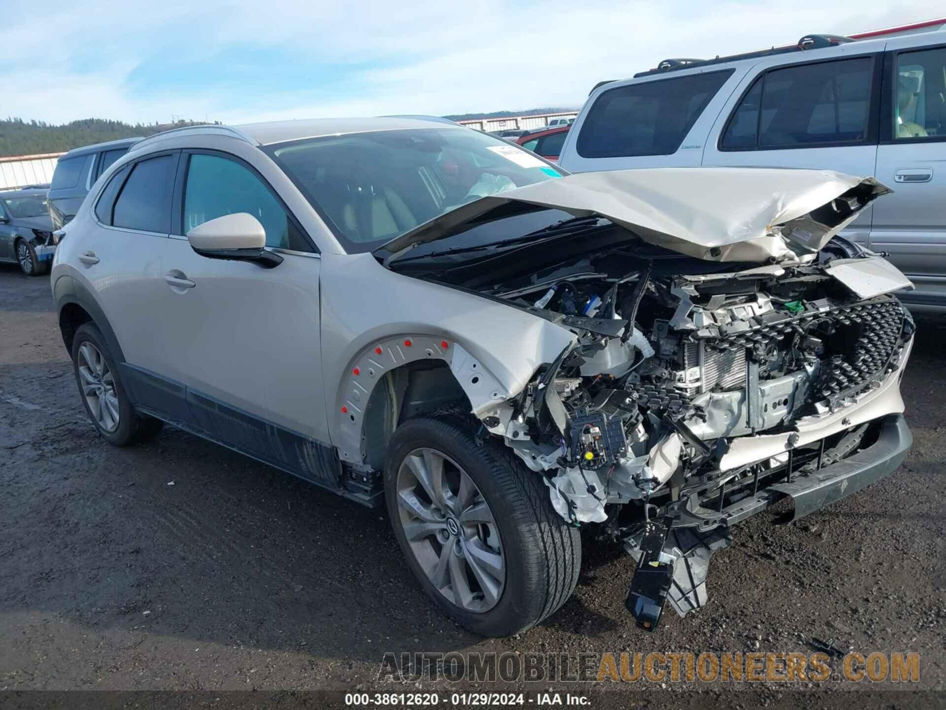 3MVDMBBM1PM561055 MAZDA CX-30 2023