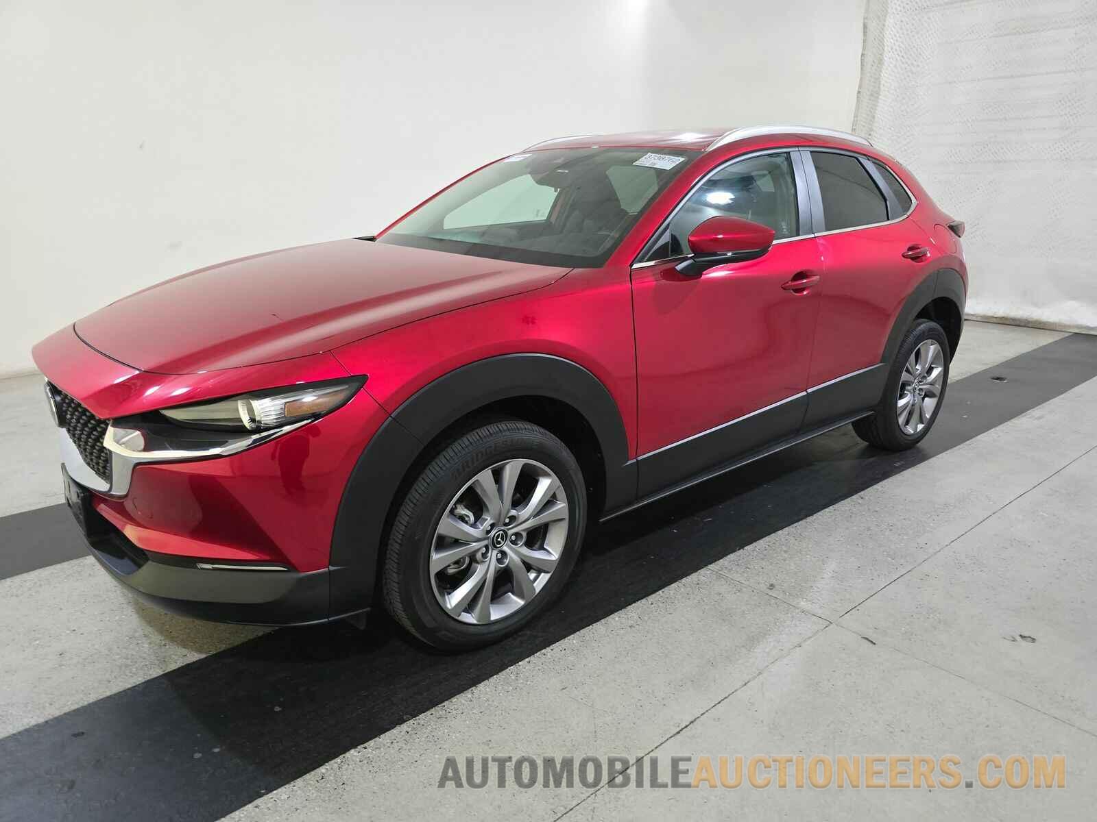 3MVDMBBM1PM562884 MAZDA CX-30 2023