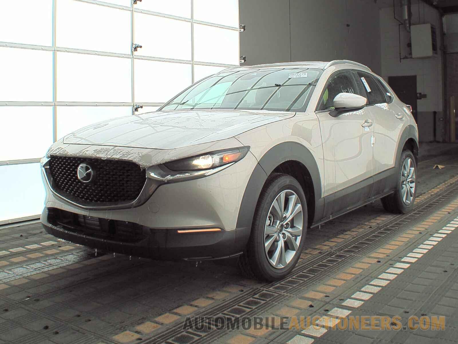 3MVDMBBM1PM578356 MAZDA CX-30 2023