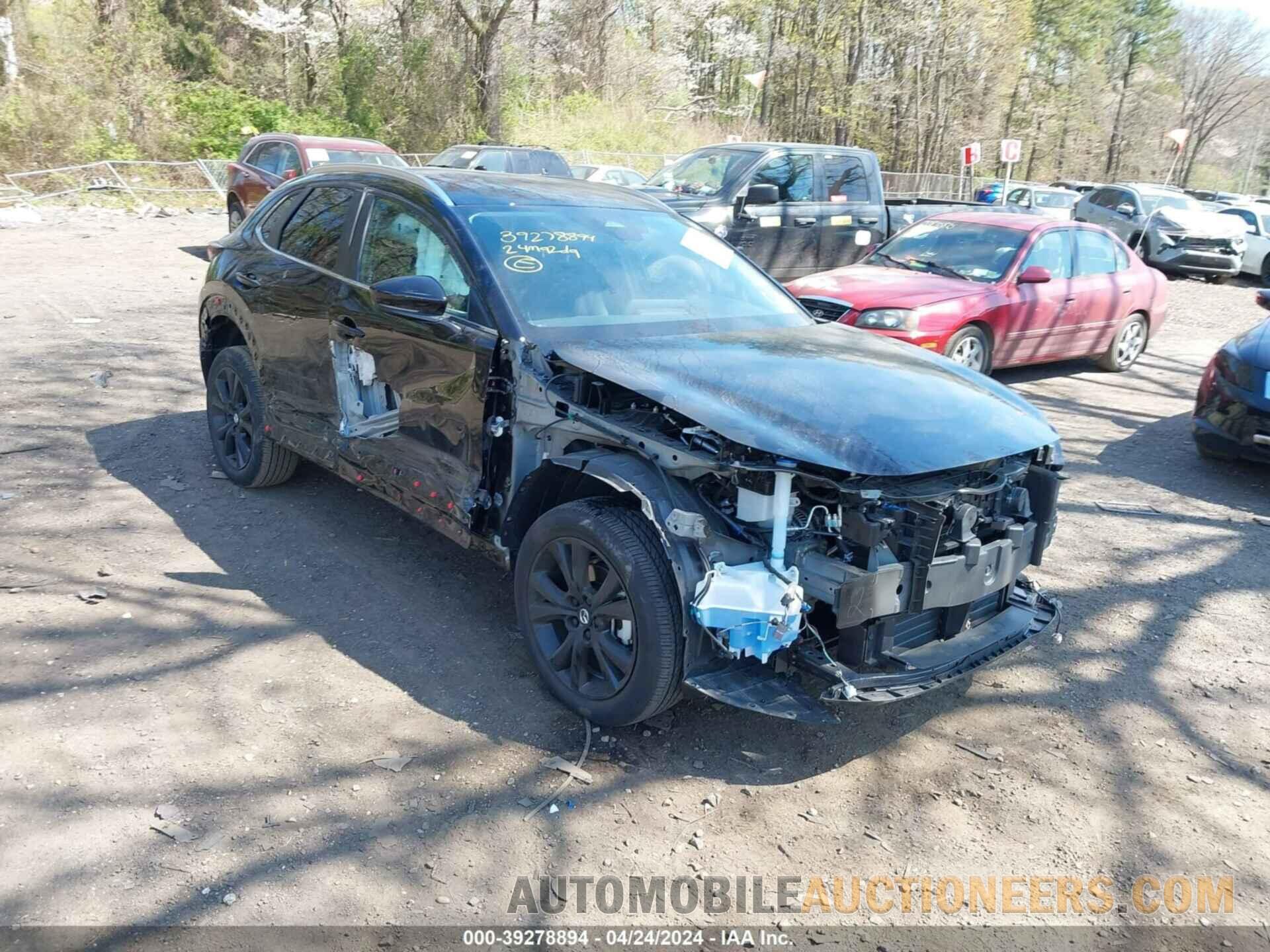 3MVDMBBM1RM610130 MAZDA CX-30 2024