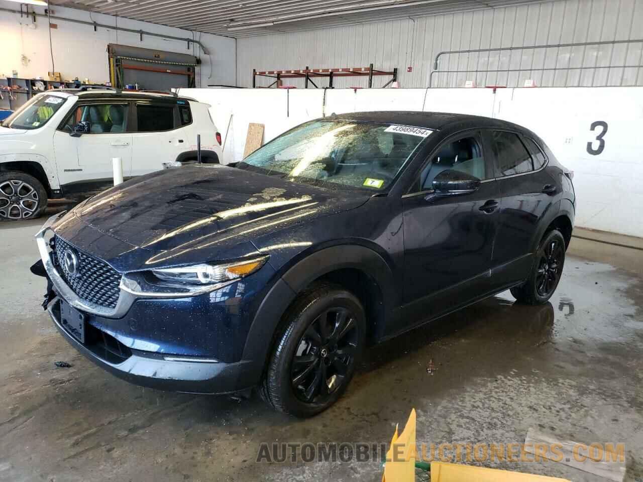 3MVDMBBM1RM621127 MAZDA CX30 2024