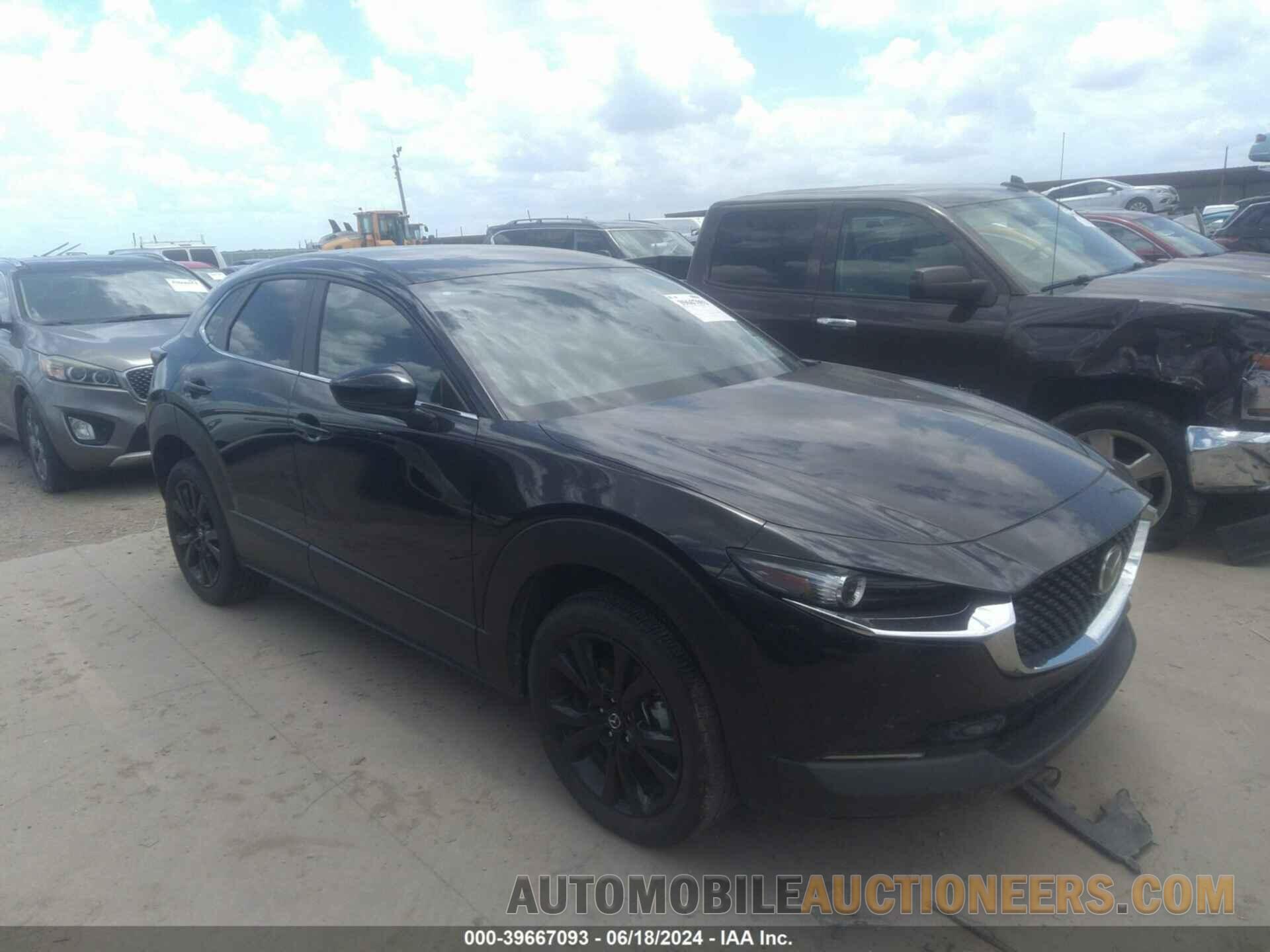 3MVDMBBM1RM624285 MAZDA CX-30 2024