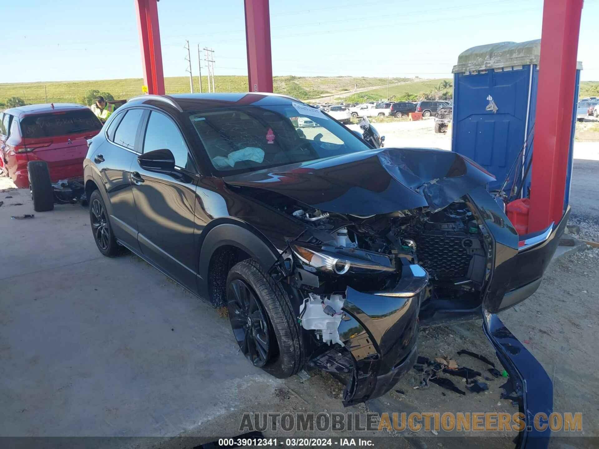 3MVDMBBM1RM626523 MAZDA CX-30 2024