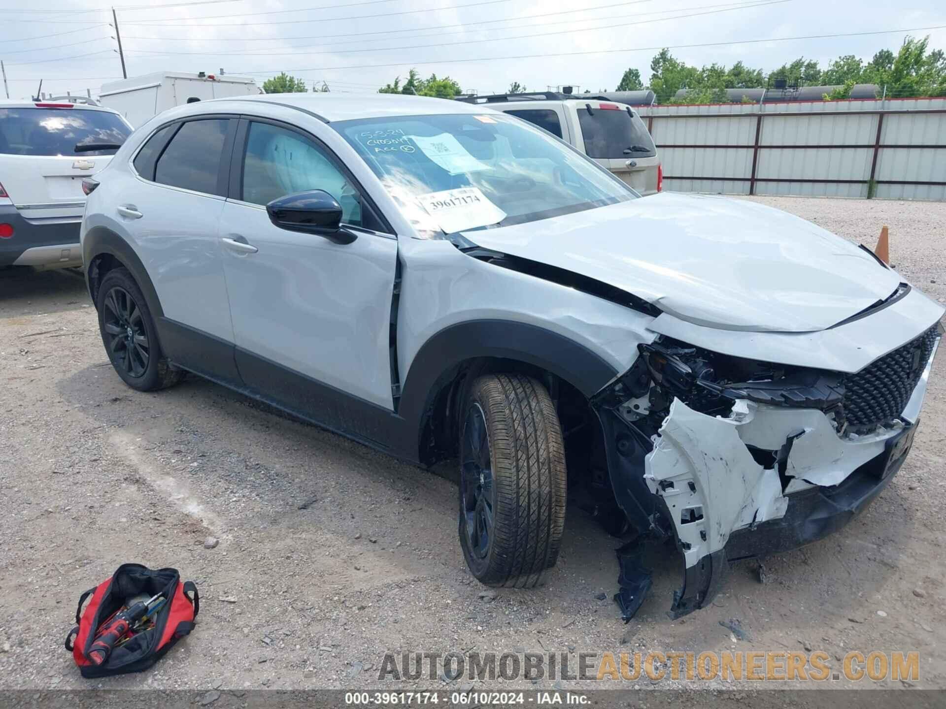 3MVDMBBM1RM630359 MAZDA CX-30 2024