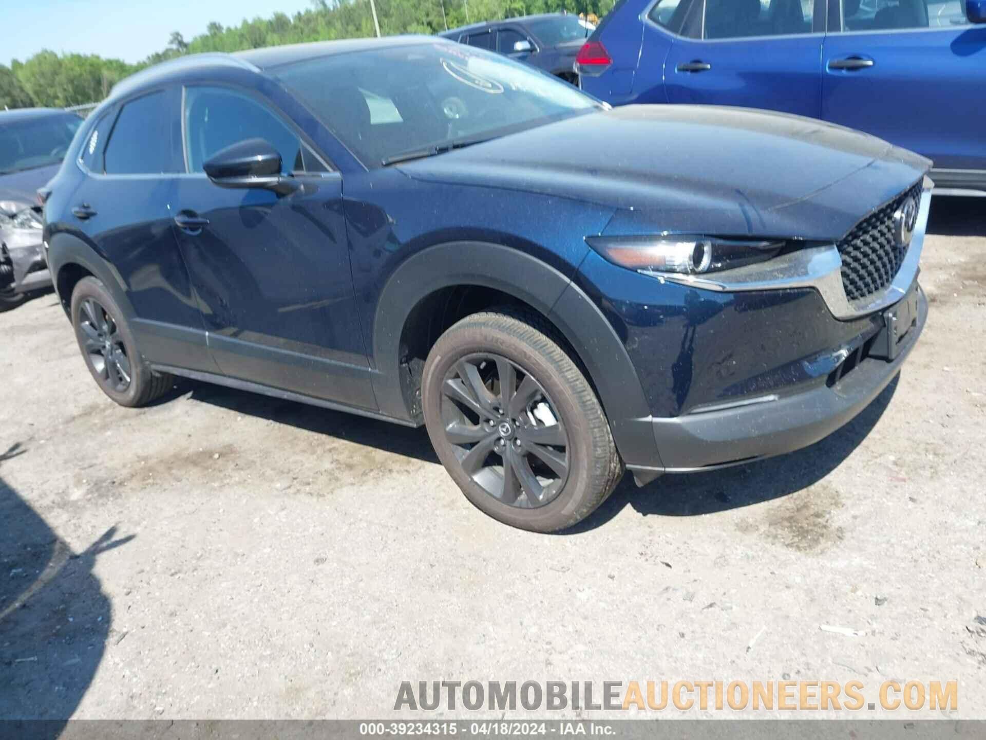 3MVDMBBM1RM639336 MAZDA CX-30 2024