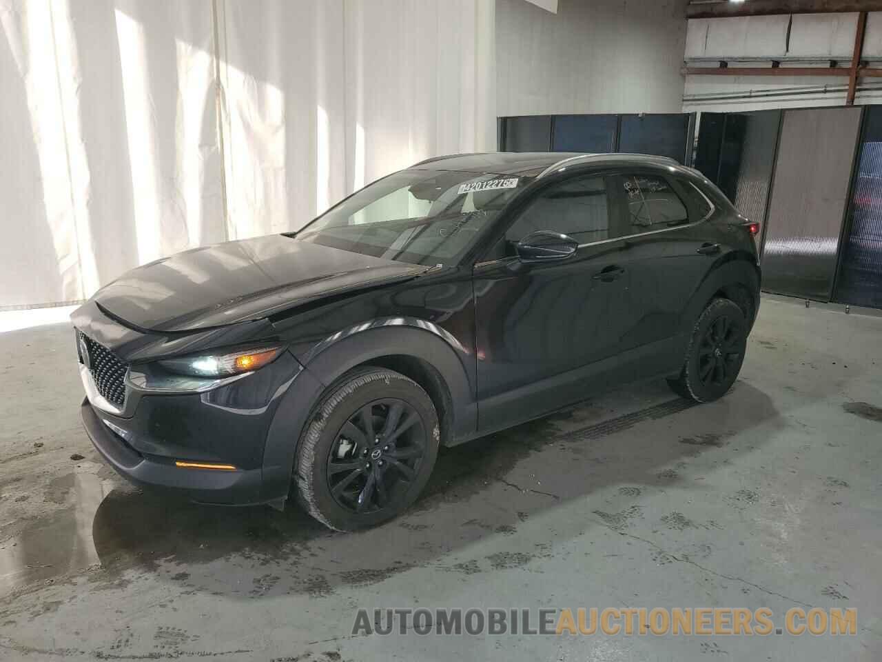 3MVDMBBM1RM647243 MAZDA CX30 2024