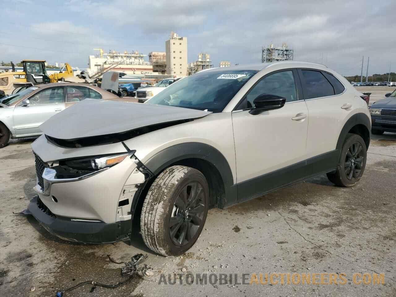 3MVDMBBM1RM648439 MAZDA CX30 2024