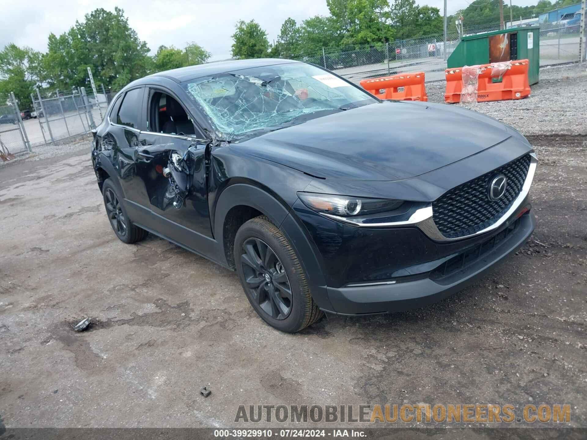 3MVDMBBM1RM651289 MAZDA CX-30 2024