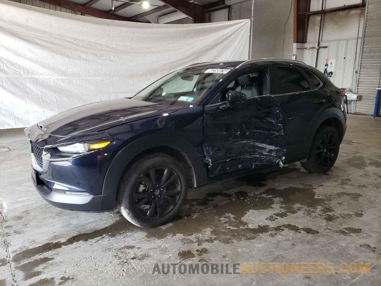 3MVDMBBM1RM651423 MAZDA CX30 2024