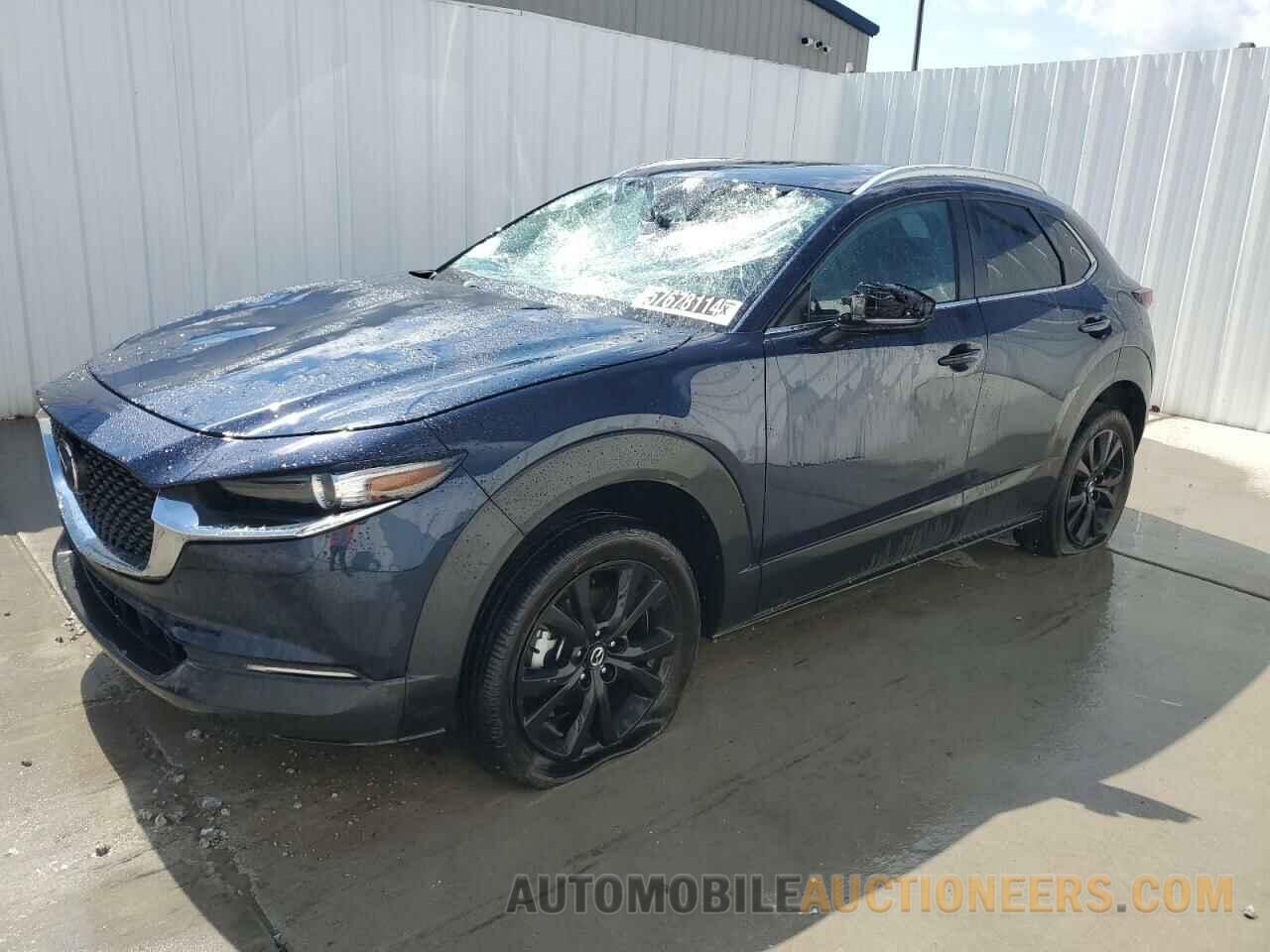 3MVDMBBM1RM653608 MAZDA CX30 2024