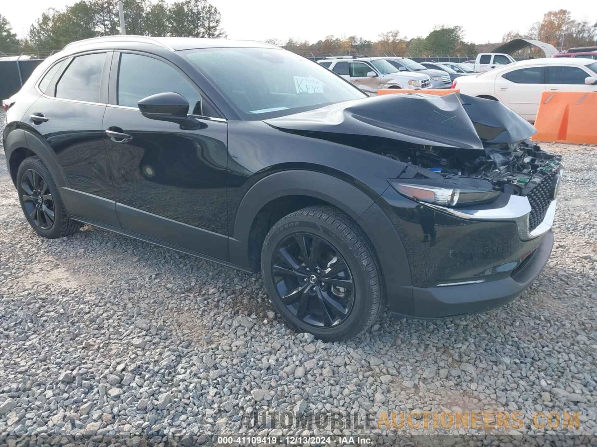 3MVDMBBM1RM657237 MAZDA CX-30 2024