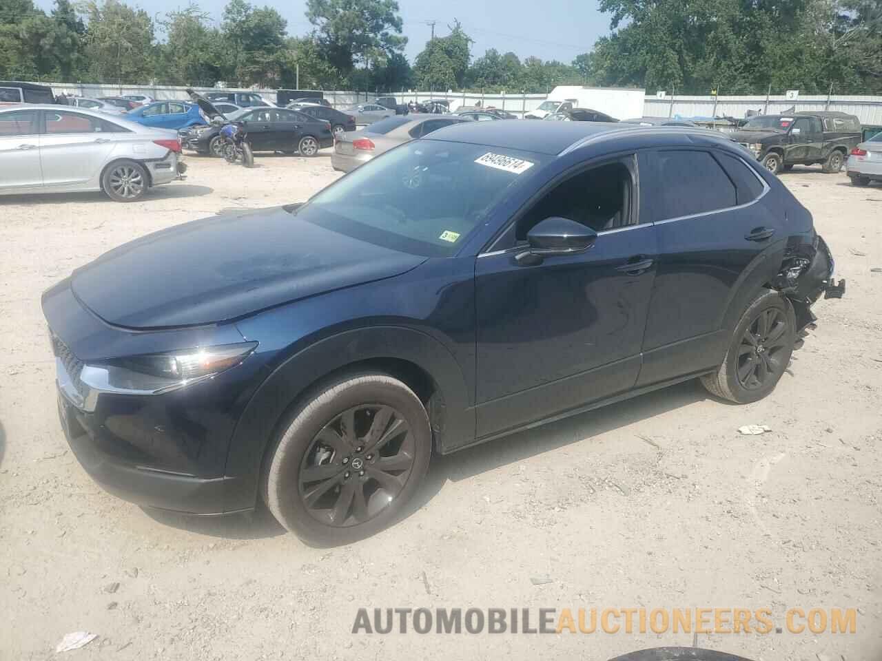 3MVDMBBM1RM657643 MAZDA CX30 2024