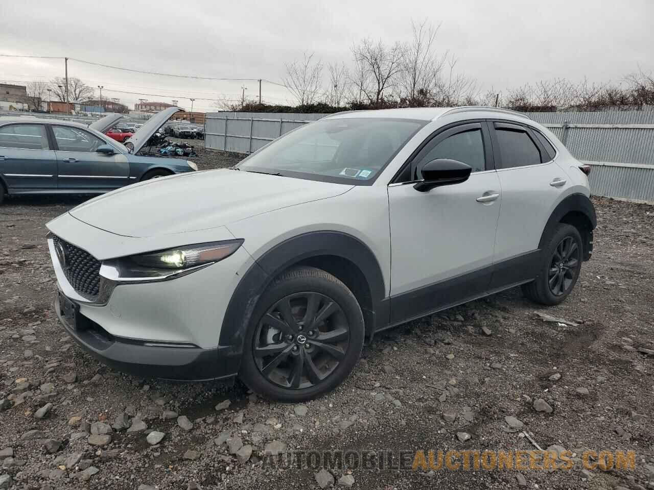 3MVDMBBM1RM659098 MAZDA CX30 2024