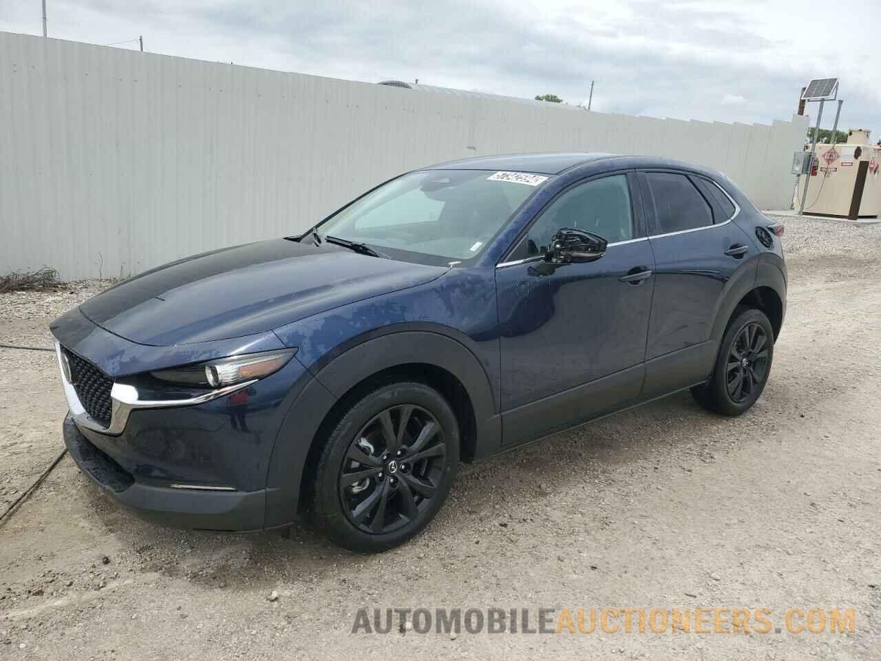 3MVDMBBM1RM661451 MAZDA CX30 2024