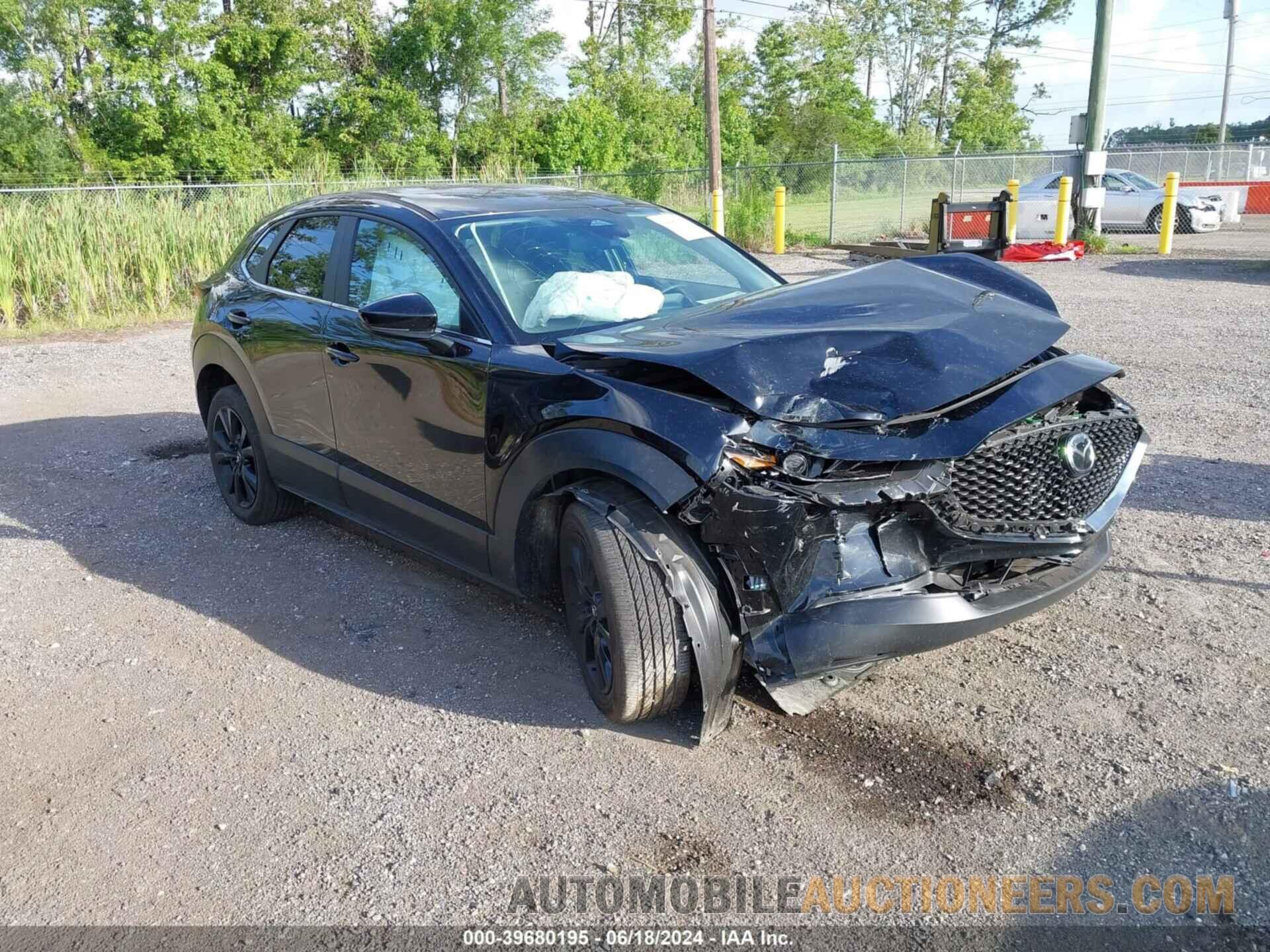 3MVDMBBM1RM666228 MAZDA CX-30 2024