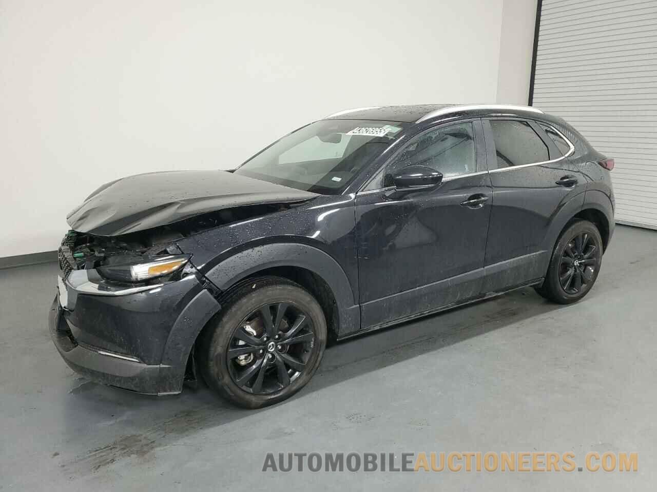 3MVDMBBM1RM682459 MAZDA CX30 2024