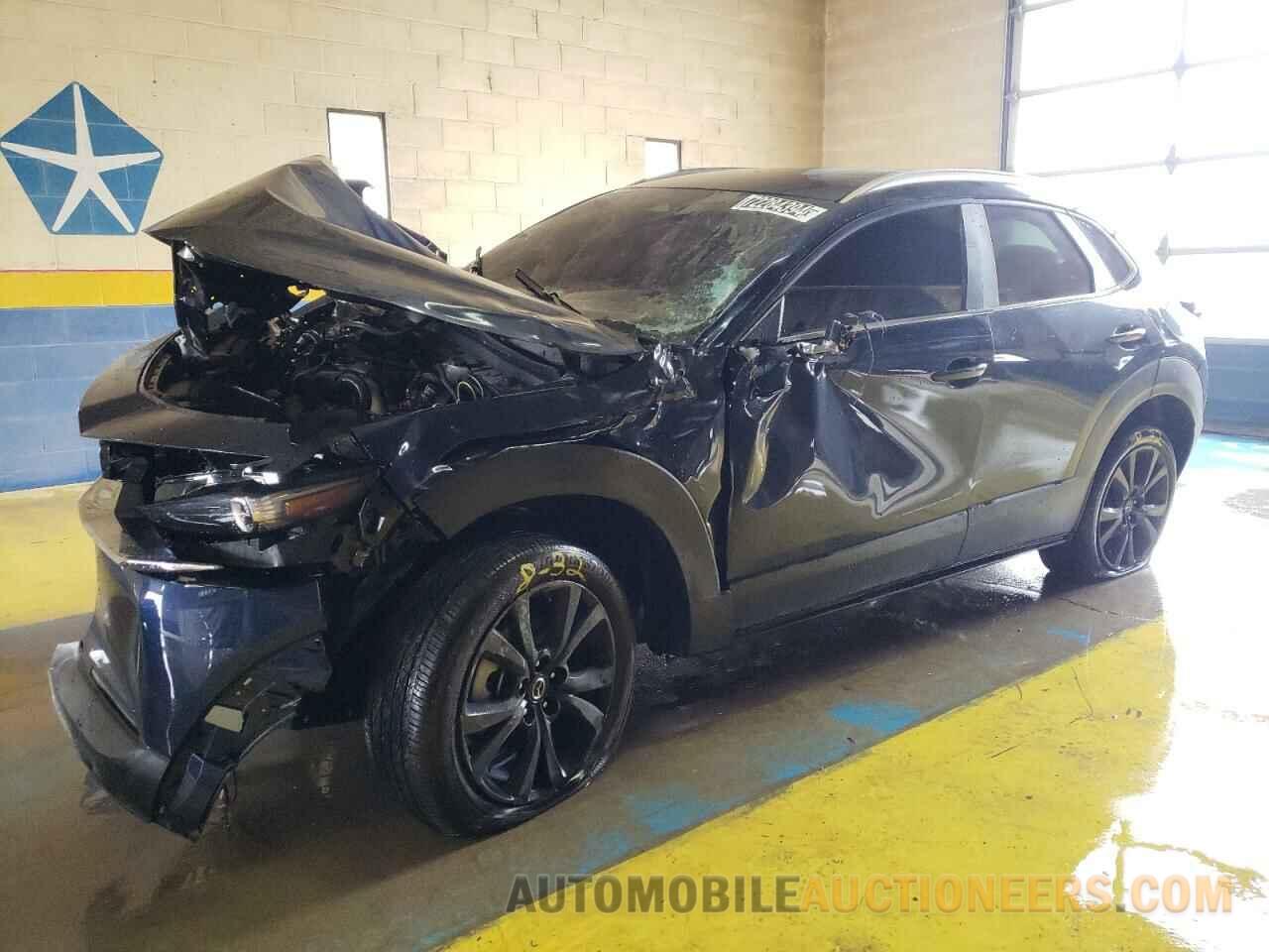 3MVDMBBM1RM691355 MAZDA CX30 2024