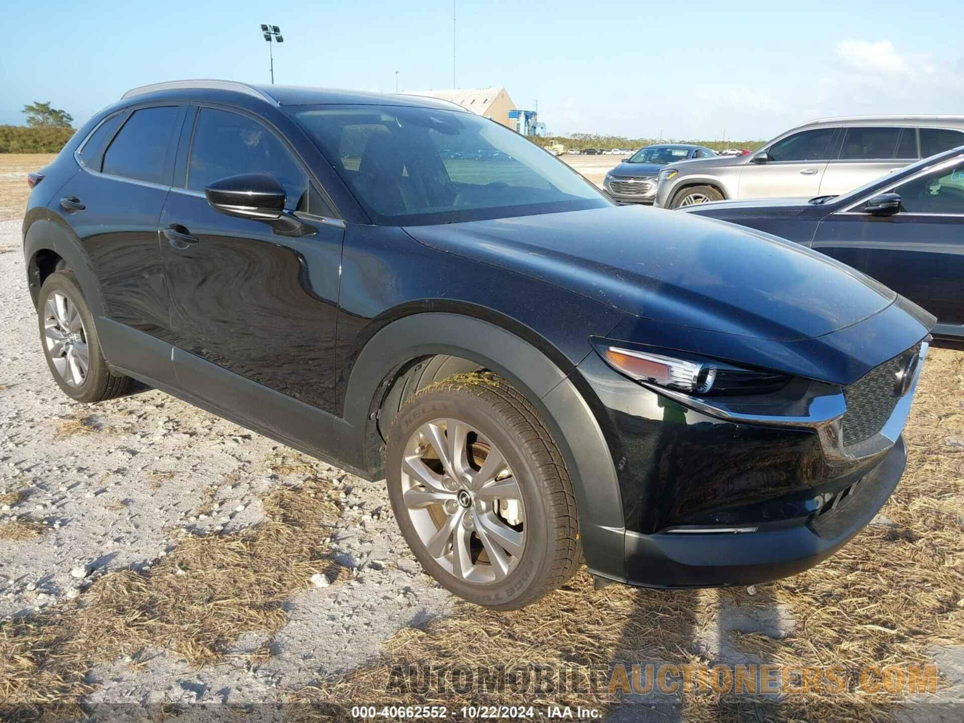 3MVDMBBM2PM501205 MAZDA CX-30 2023