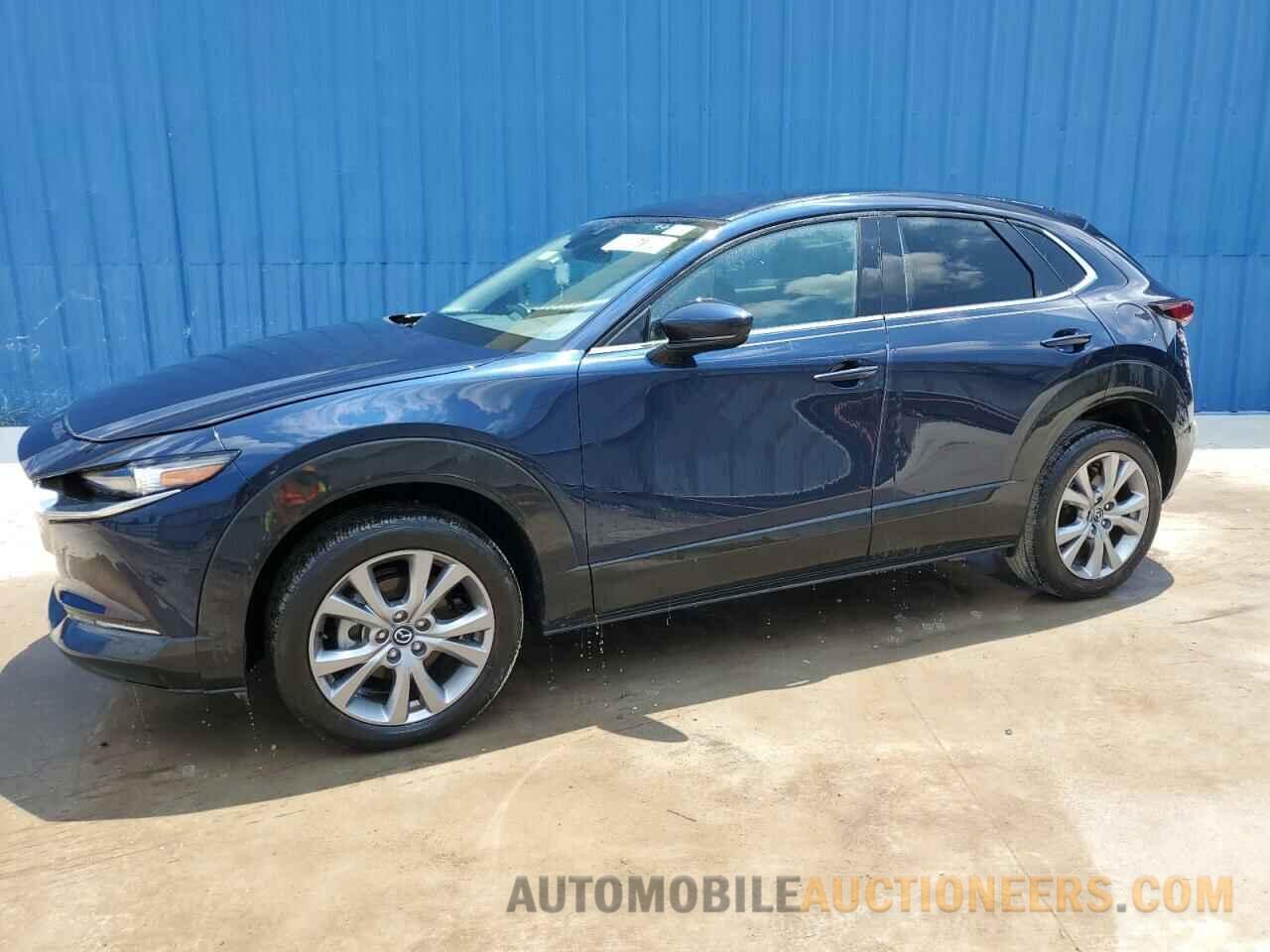 3MVDMBBM2PM506551 MAZDA CX30 2023