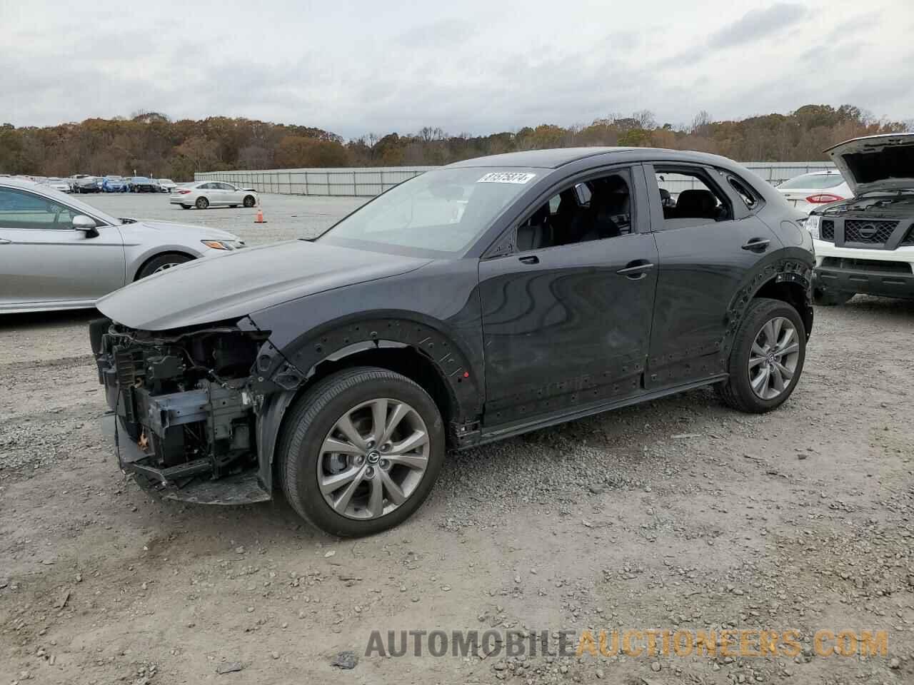 3MVDMBBM2PM508574 MAZDA CX30 2023