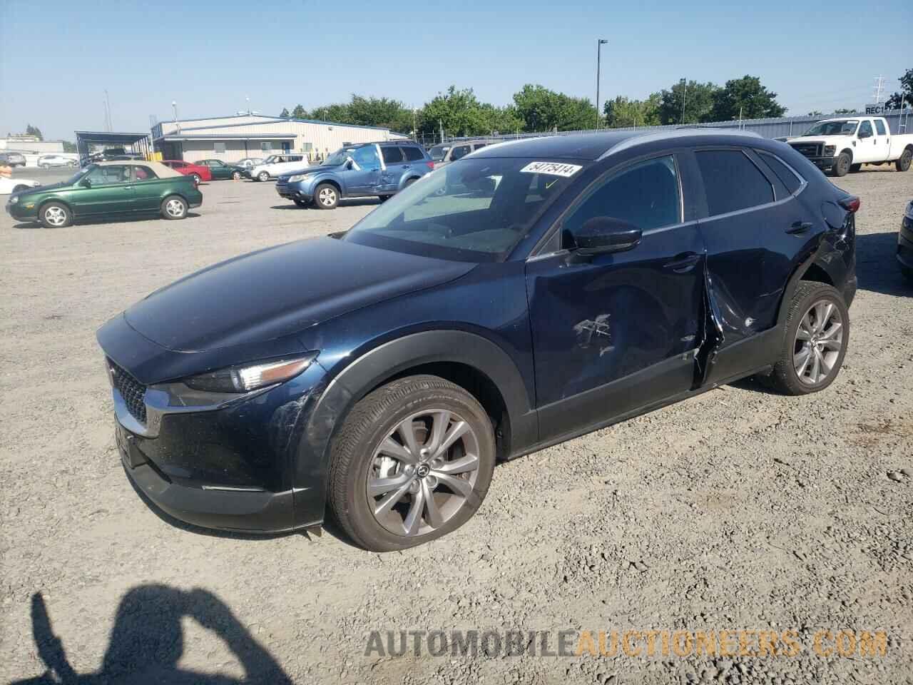 3MVDMBBM2PM514164 MAZDA CX30 2023