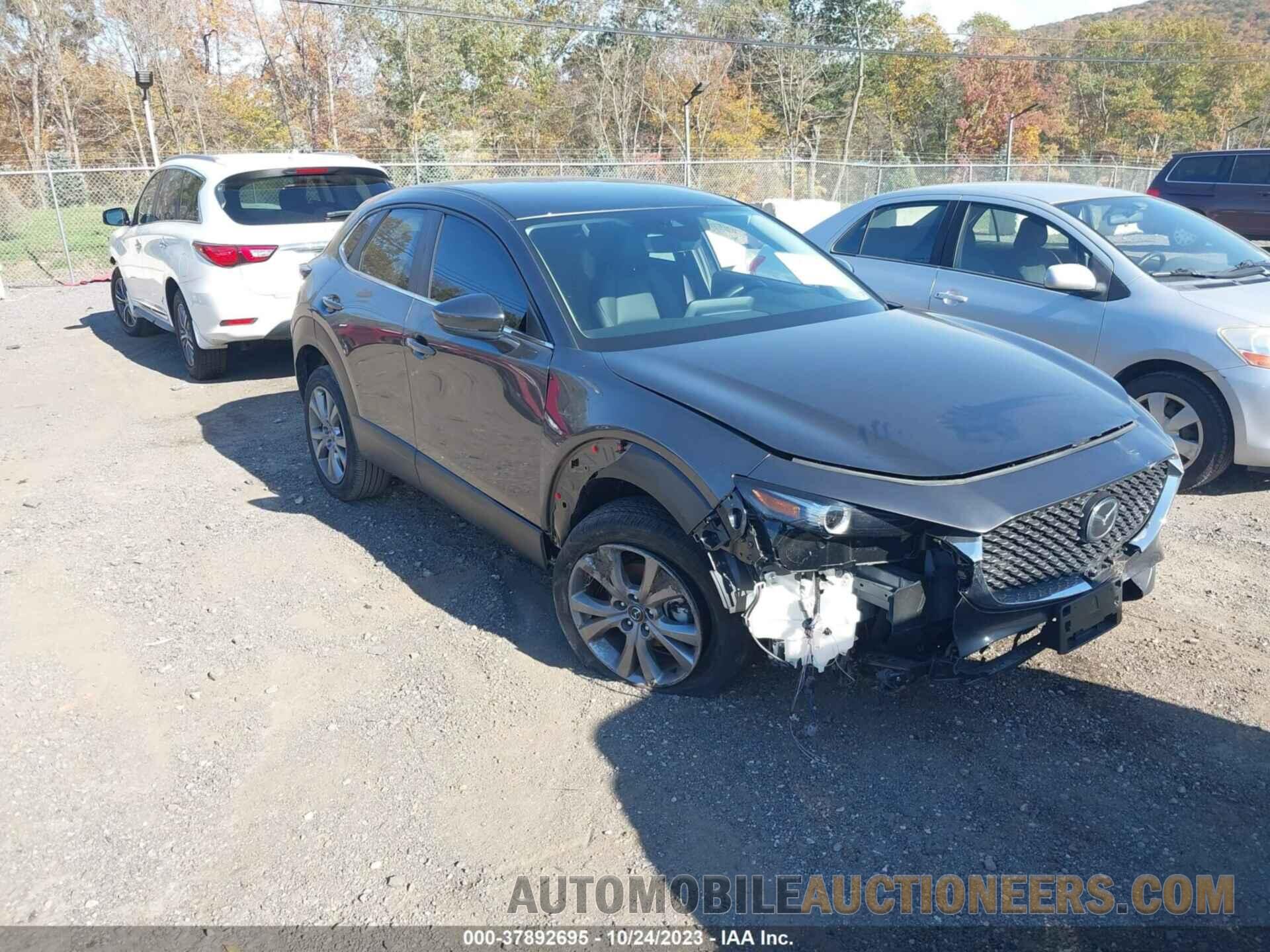 3MVDMBBM2PM514231 MAZDA CX-30 2023