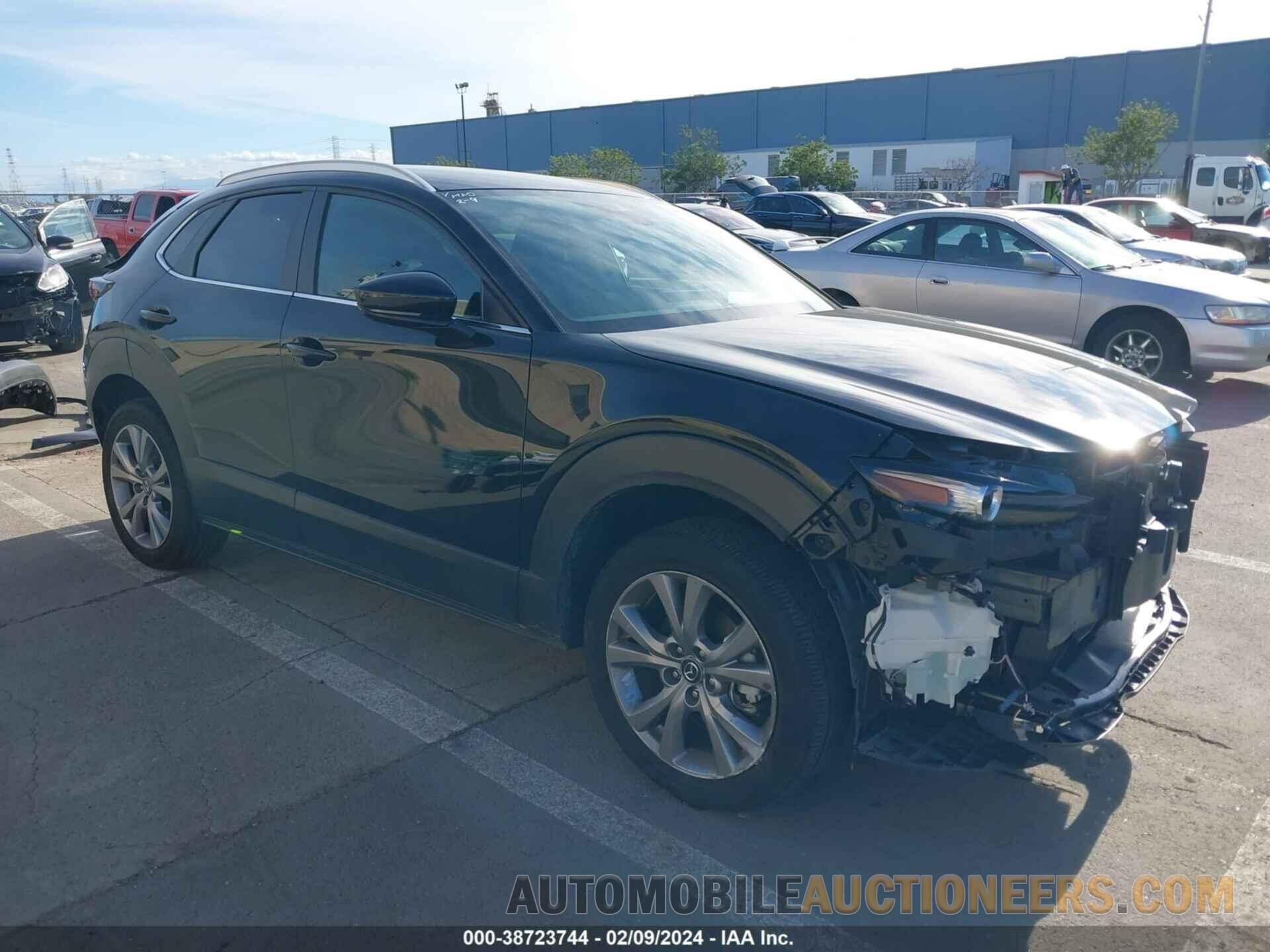 3MVDMBBM2PM515525 MAZDA CX-30 2023