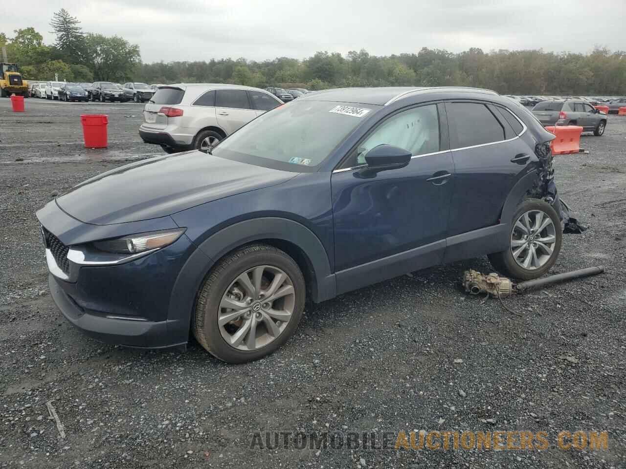 3MVDMBBM2PM526704 MAZDA CX30 2023