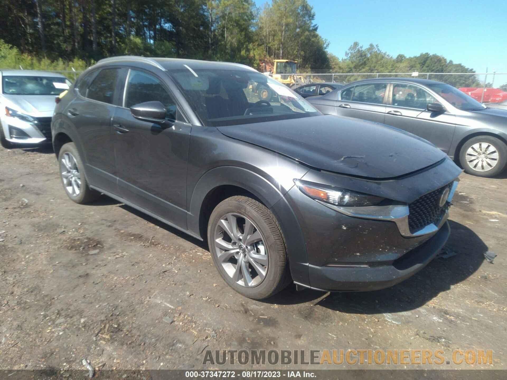 3MVDMBBM2PM529649 MAZDA CX-30 2023