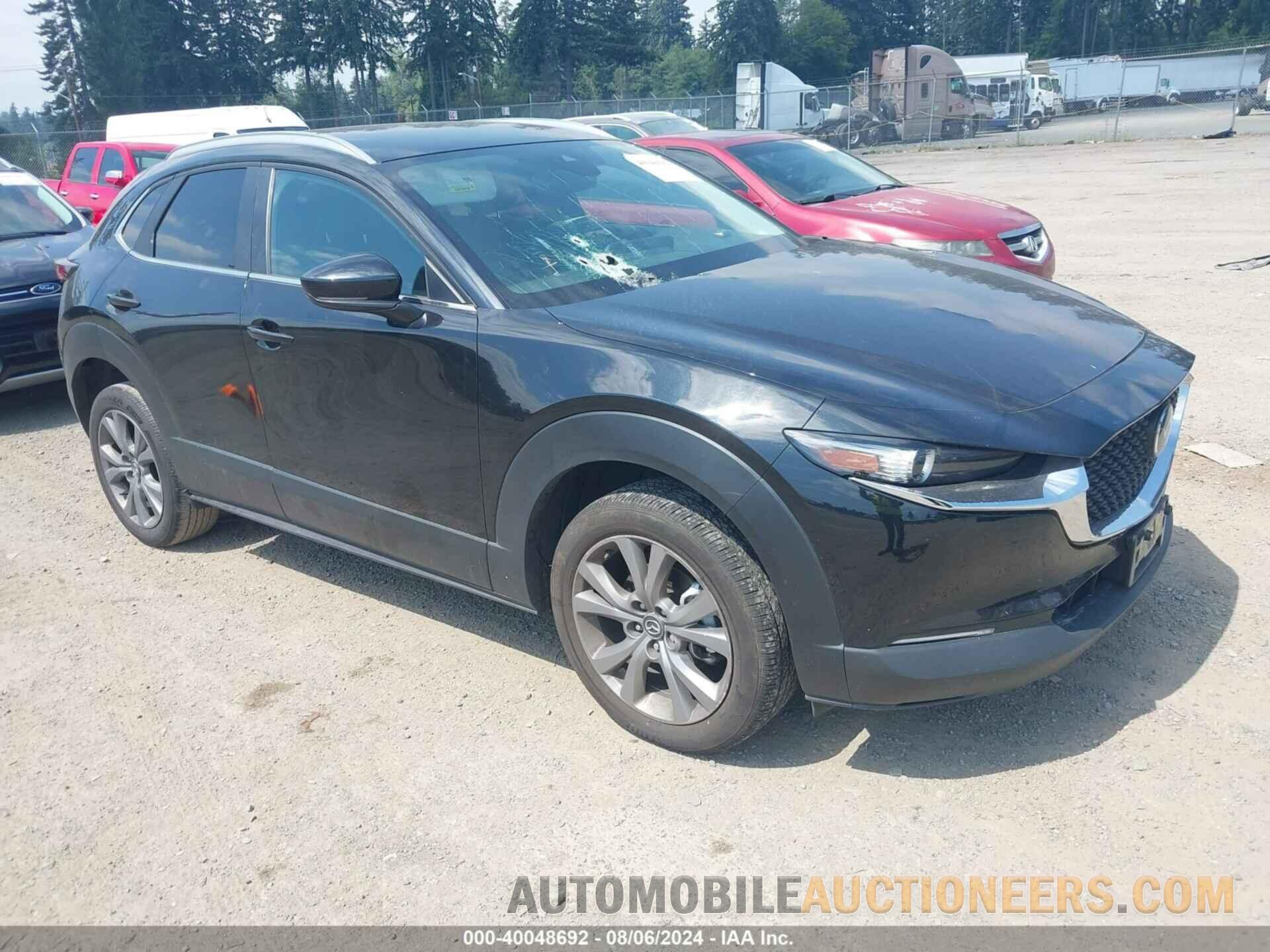 3MVDMBBM2PM529957 MAZDA CX-30 2023