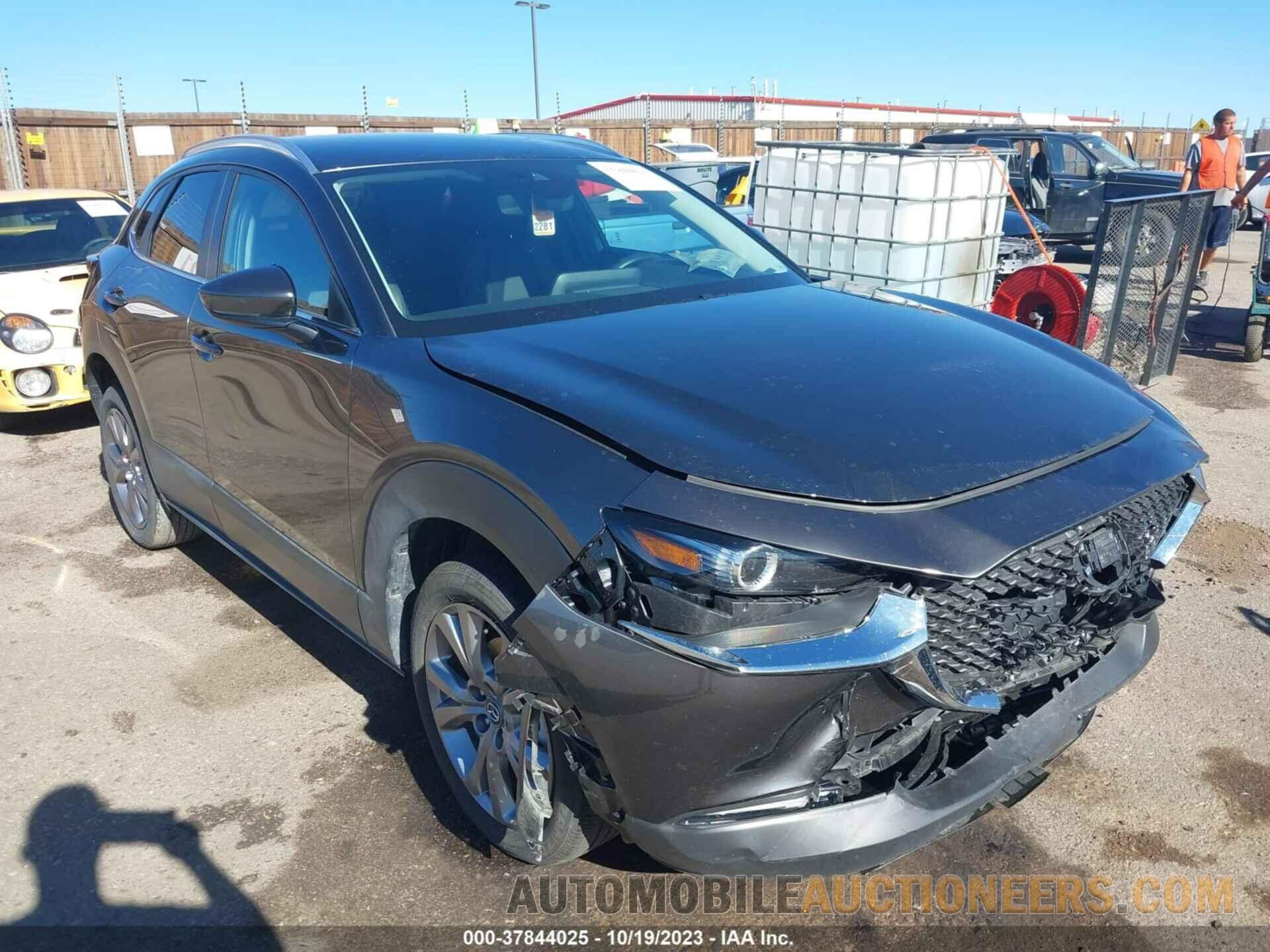 3MVDMBBM2PM530476 MAZDA CX-30 2023