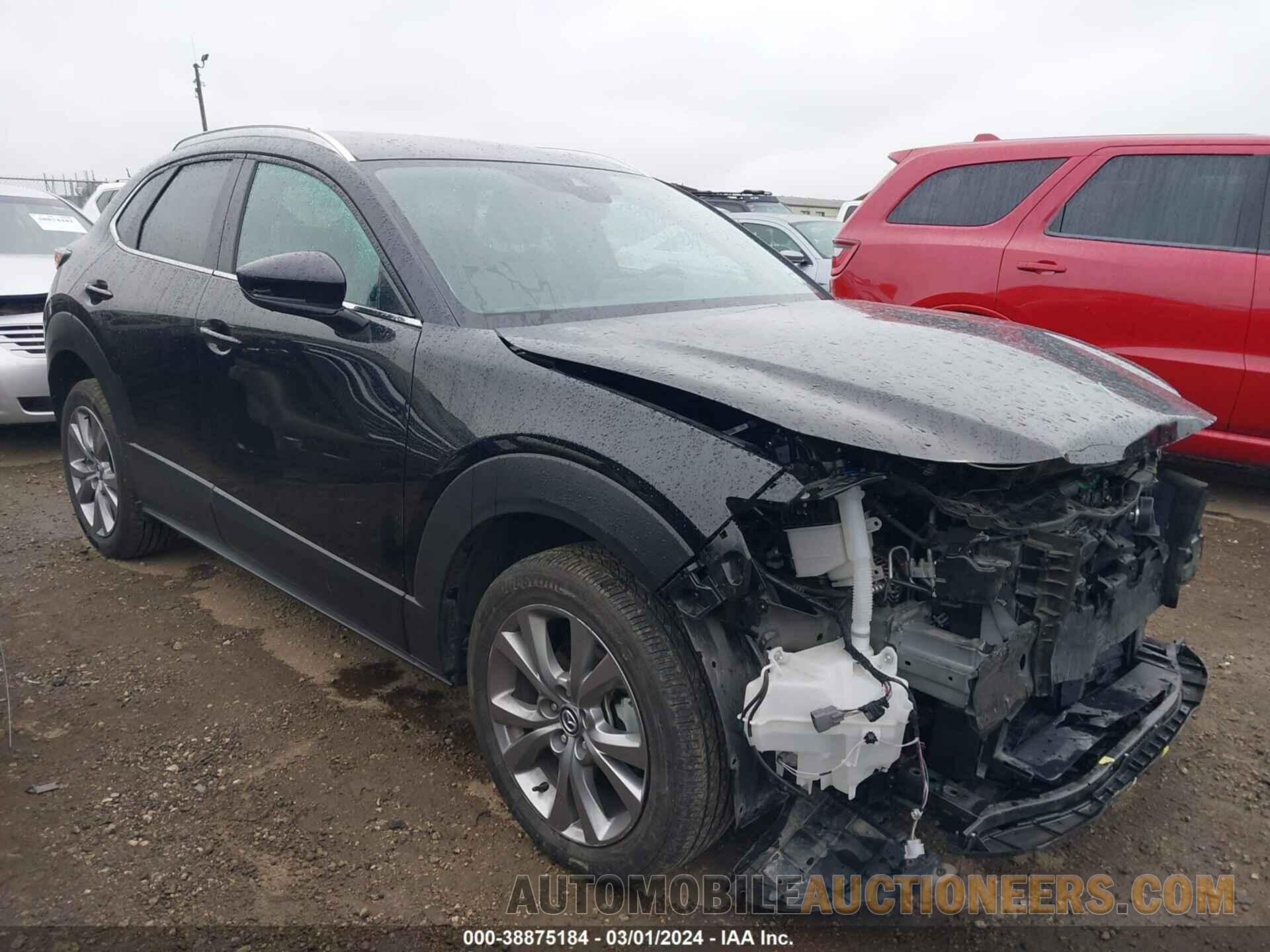 3MVDMBBM2PM533524 MAZDA CX-30 2023