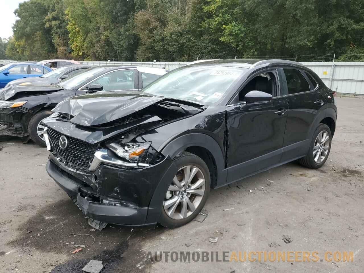 3MVDMBBM2PM534107 MAZDA CX30 2023