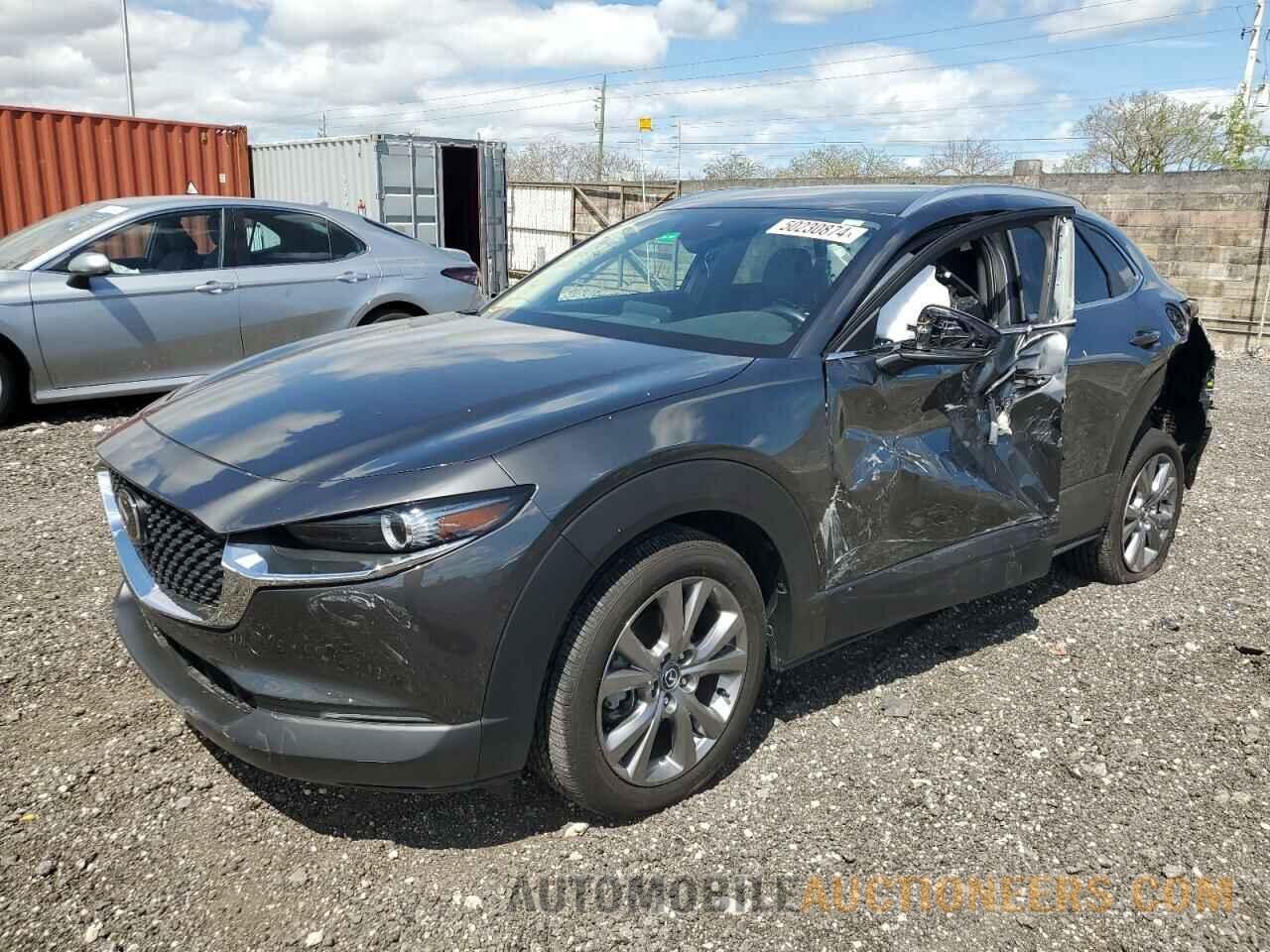 3MVDMBBM2PM539002 MAZDA CX30 2023