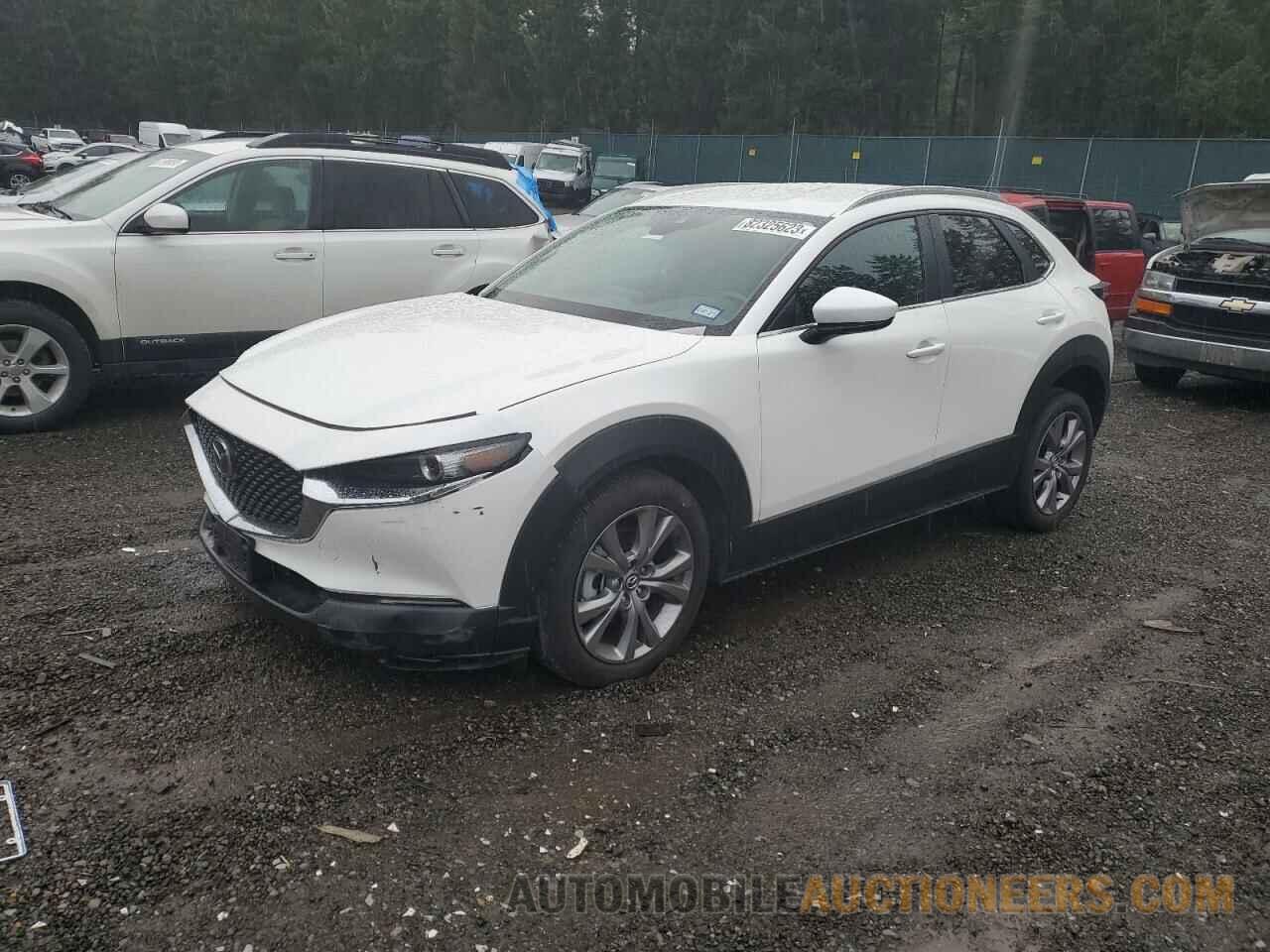 3MVDMBBM2PM539601 MAZDA CX30 2023