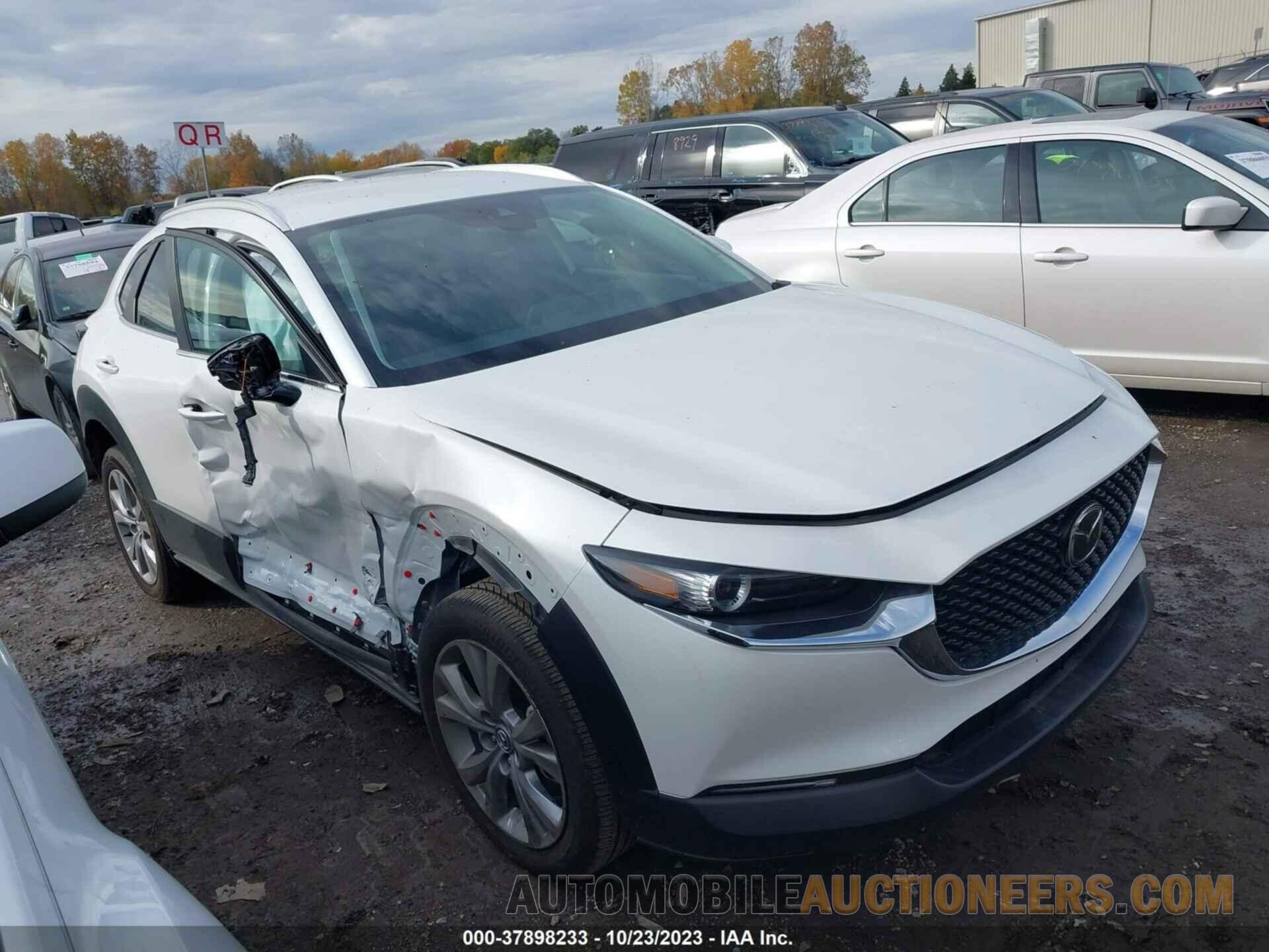 3MVDMBBM2PM542983 MAZDA CX-30 2023