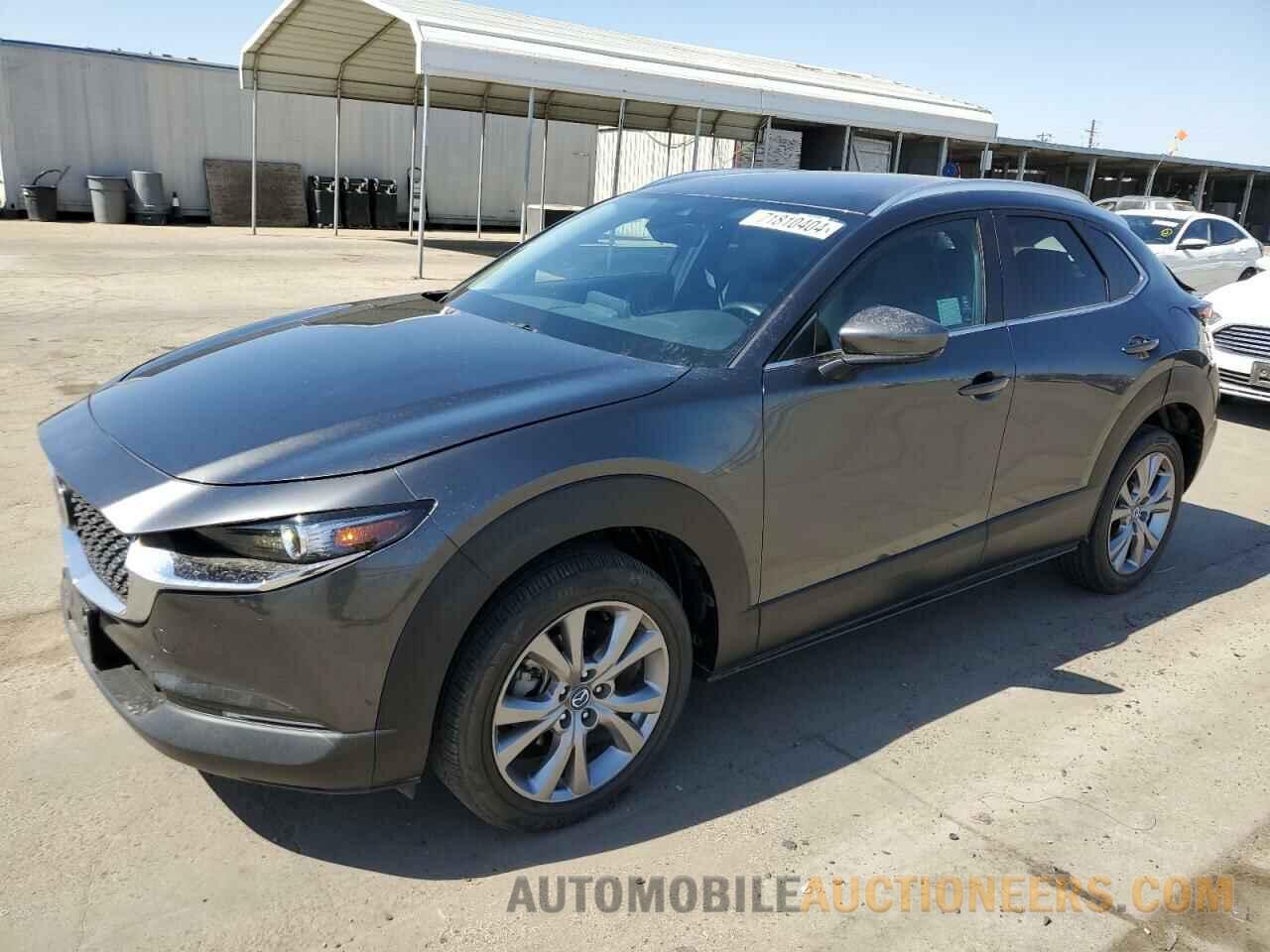 3MVDMBBM2PM550680 MAZDA CX30 2023