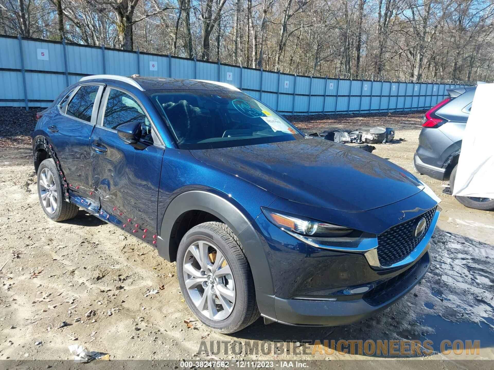 3MVDMBBM2PM563767 MAZDA CX-30 2023