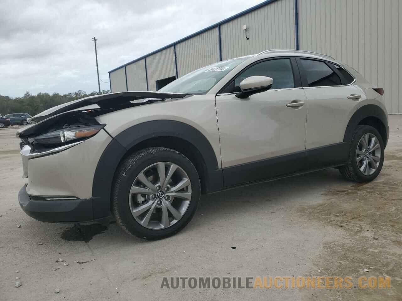 3MVDMBBM2PM564448 MAZDA CX30 2023