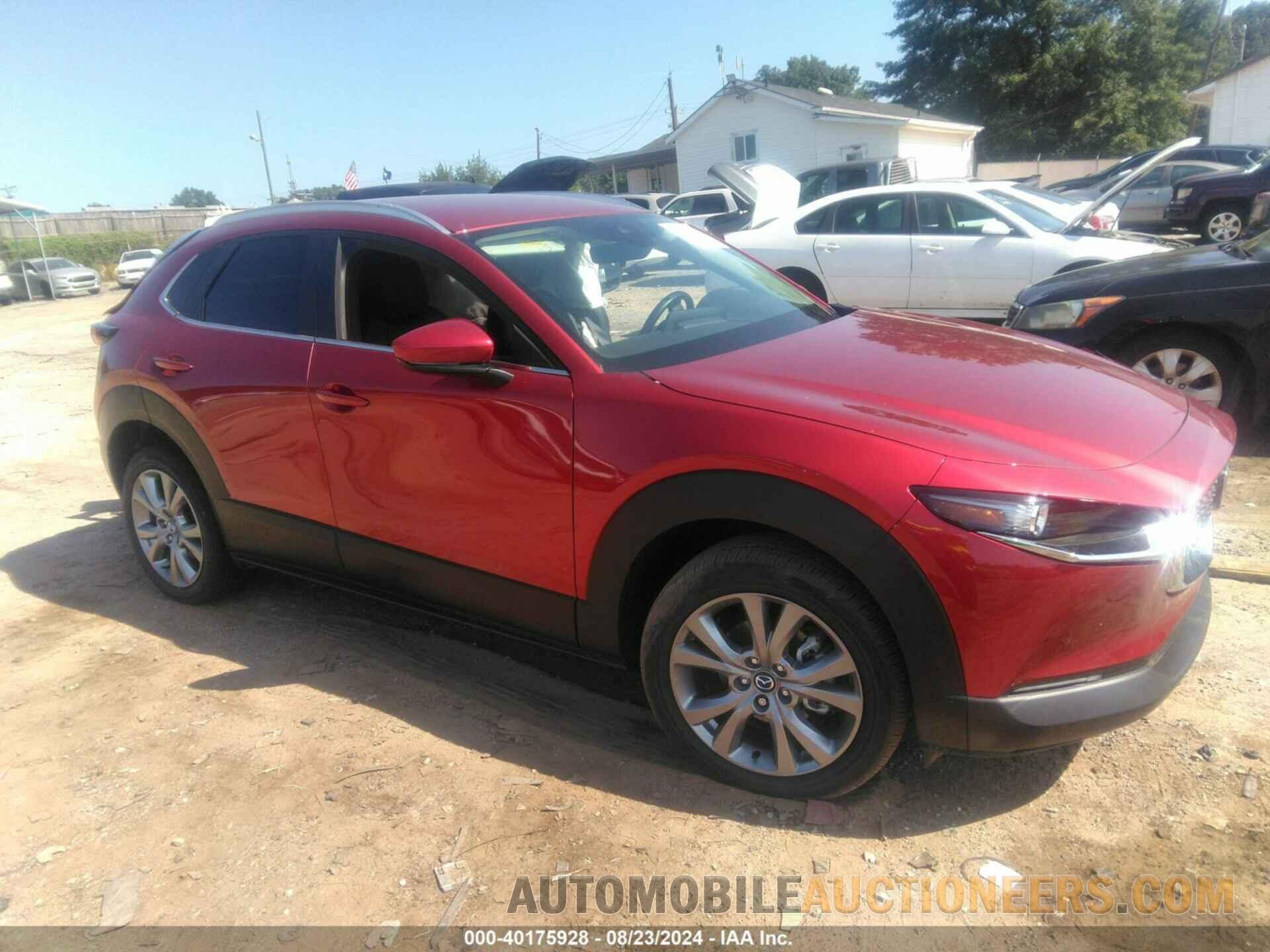 3MVDMBBM2PM576910 MAZDA CX-30 2023