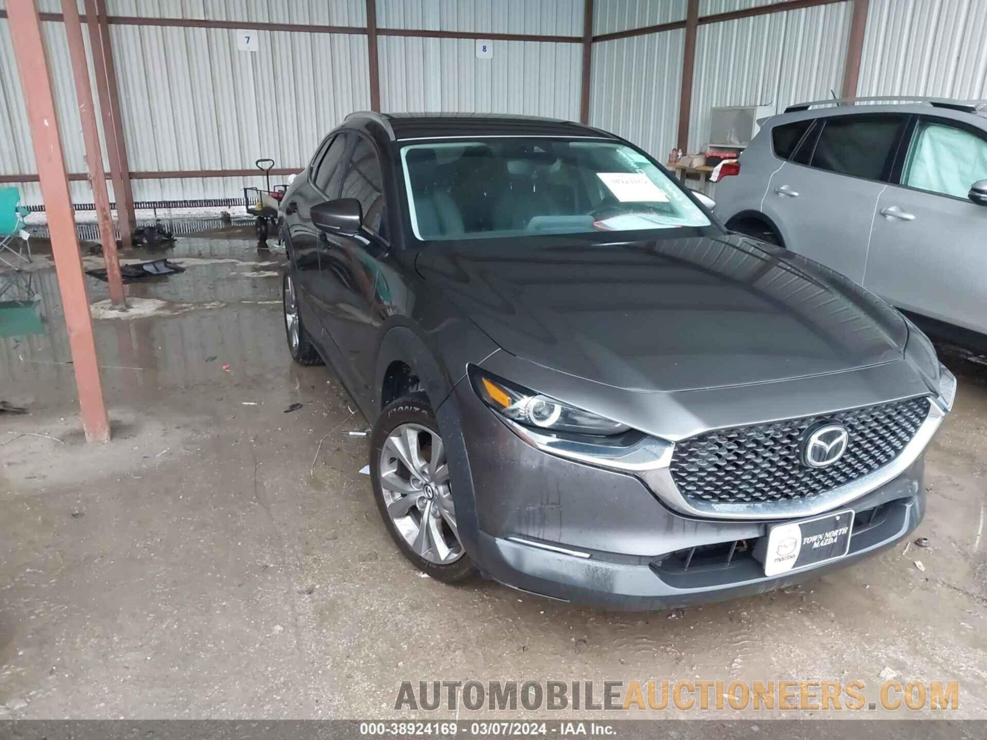 3MVDMBBM2PM582559 MAZDA CX-30 2023