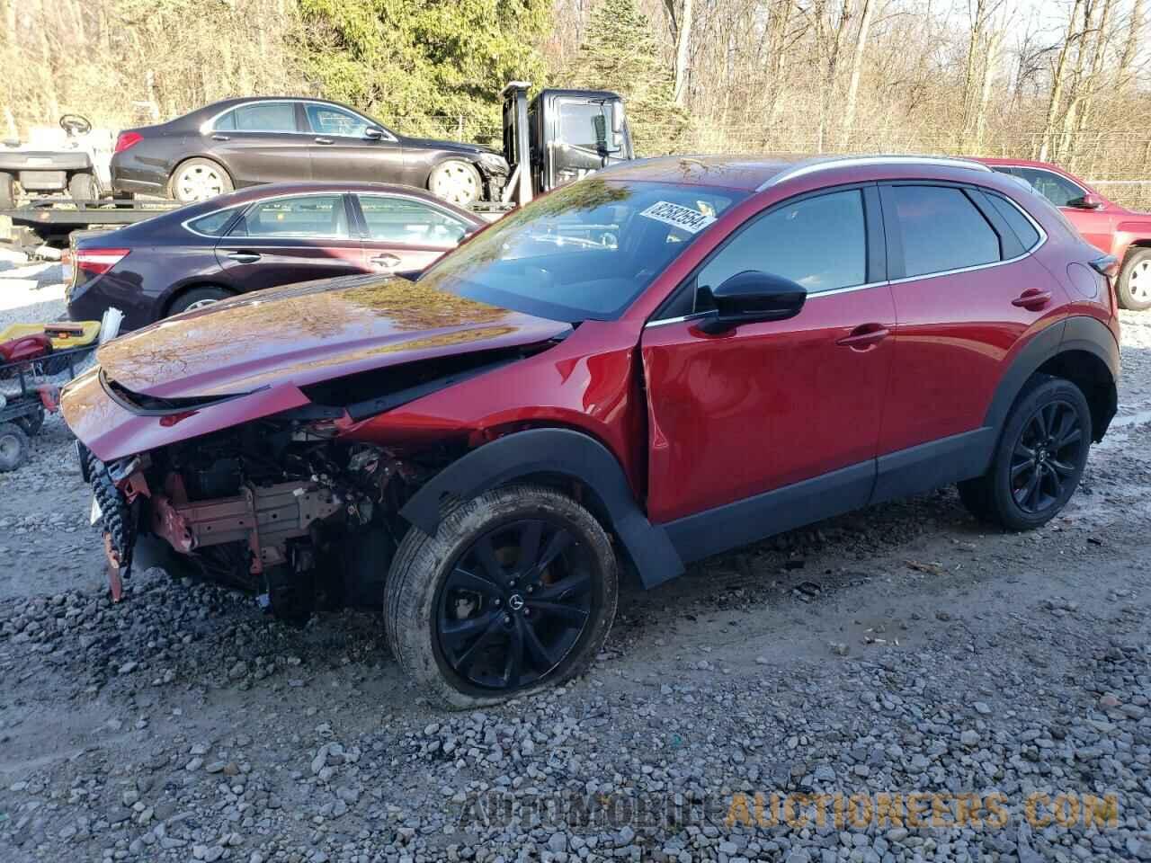 3MVDMBBM2RM605762 MAZDA CX30 2024