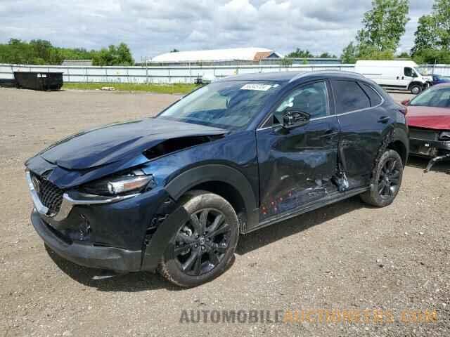 3MVDMBBM2RM626286 MAZDA CX30 2024