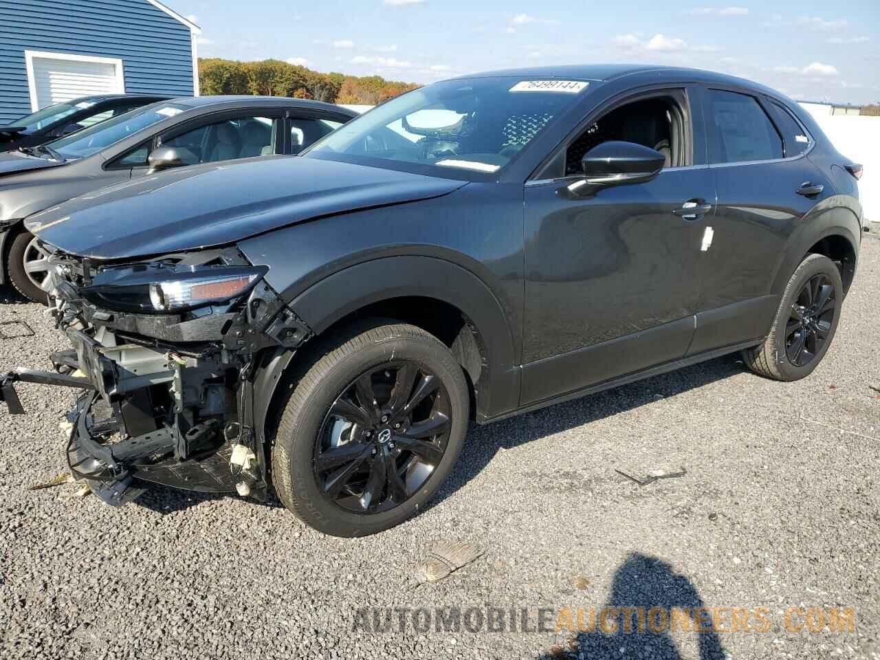 3MVDMBBM2RM635053 MAZDA CX30 2024