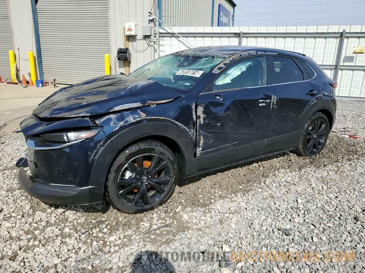 3MVDMBBM2RM635571 MAZDA CX30 2024