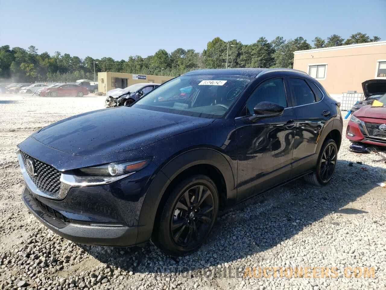 3MVDMBBM2RM648367 MAZDA CX30 2024