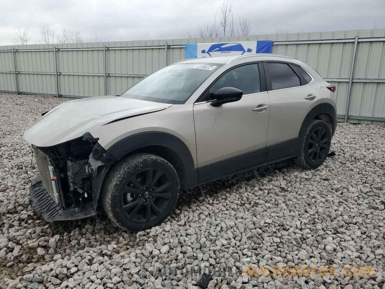 3MVDMBBM2RM649762 MAZDA CX30 2024