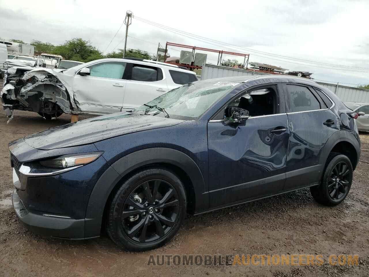 3MVDMBBM2RM653021 MAZDA CX30 2024