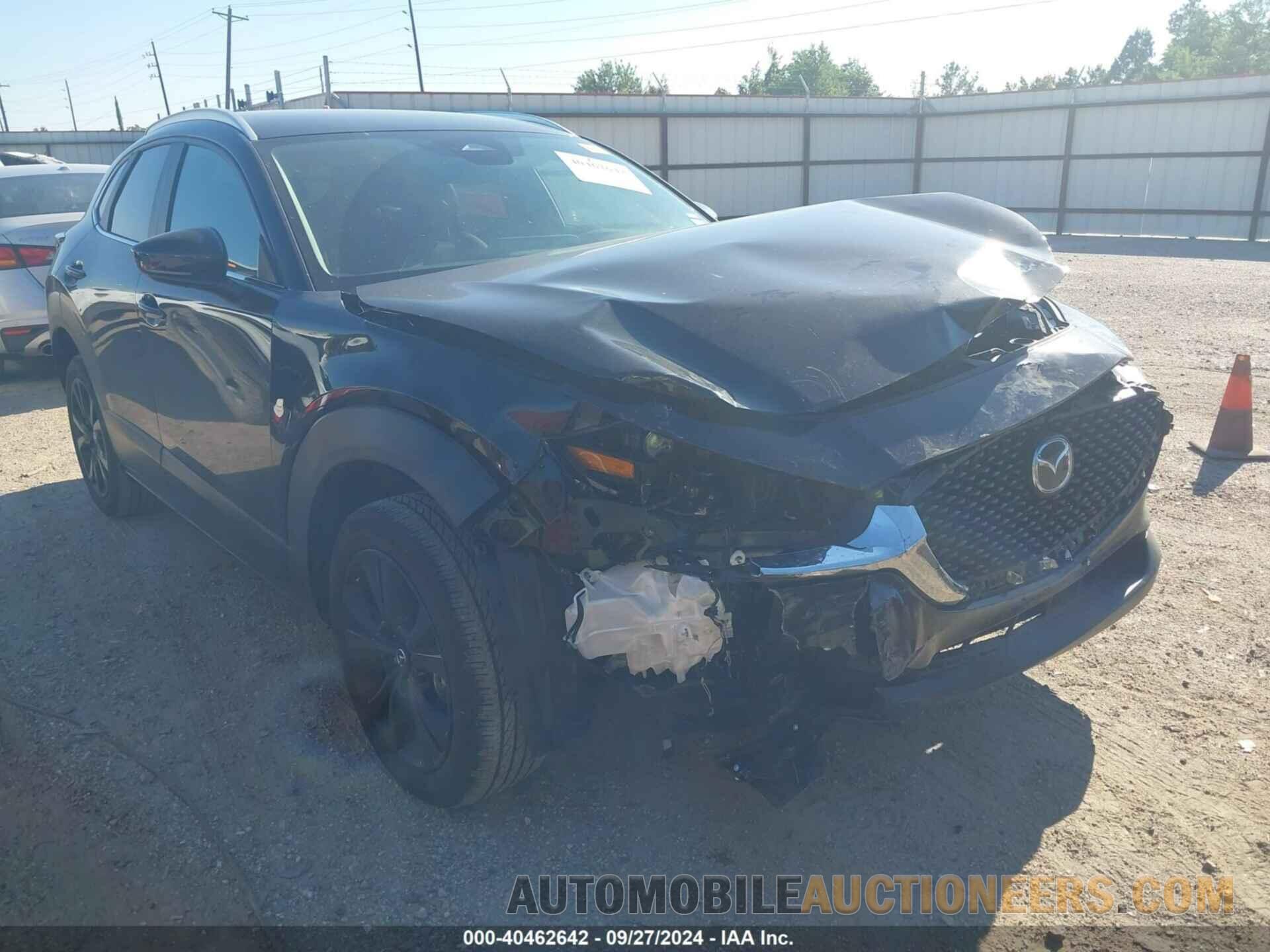 3MVDMBBM2RM656663 MAZDA CX-30 2024